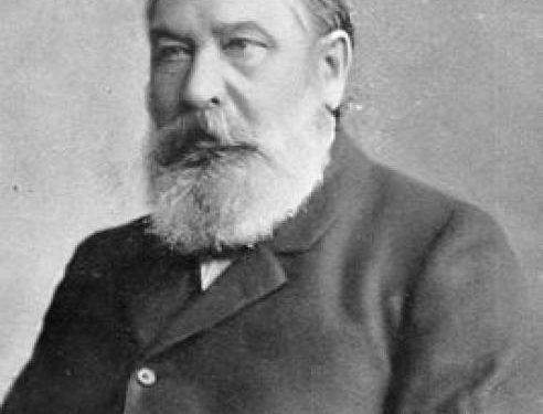 Heinrich Treitschke