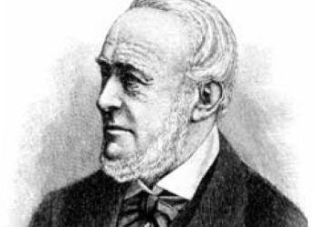 Heinrich von Sybel