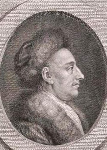 Heinrich Wilhelm Gerstenberg