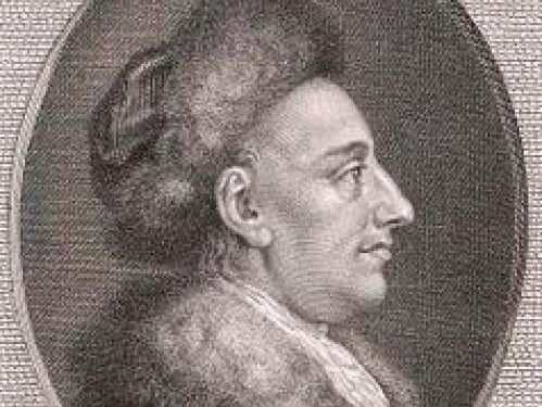 Heinrich Wilhelm Gerstenberg