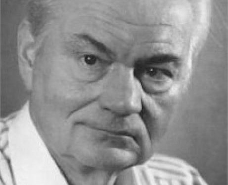 Heinz Gunther Konsalik