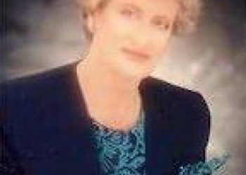 Helen Bianchin