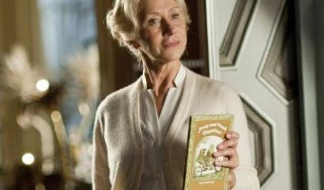 Helen Mirren