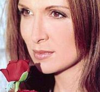 Helen Segara (Ricco)