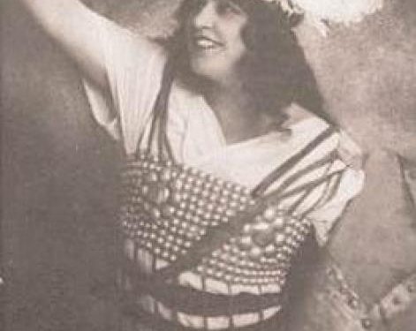 Helene Wildbrunn