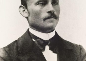 Helmer Julius Hanssen