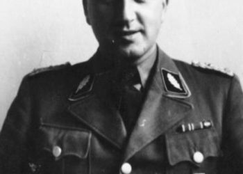 Helmut Knochen