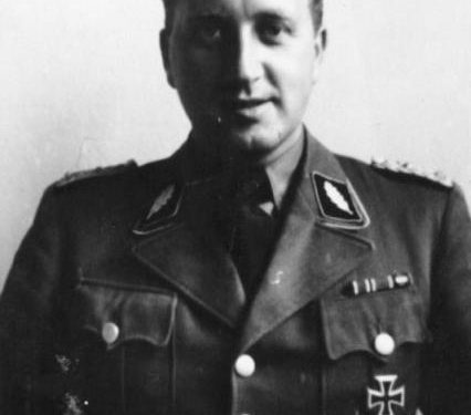 Helmut Knochen