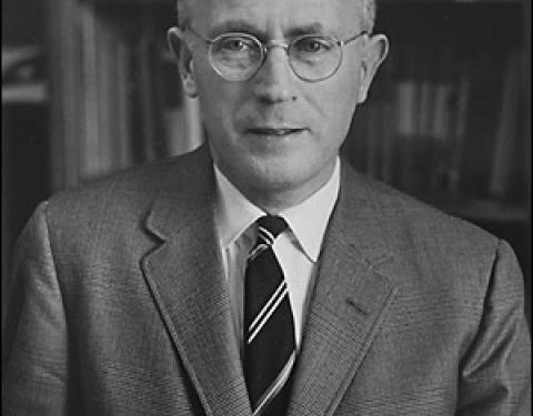 Hendrick Samuel Houthakker