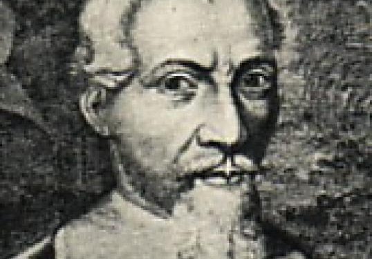 Hendrik Brouwer
