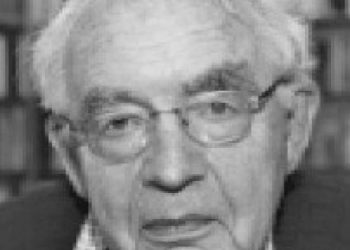 Hendrik Casimir