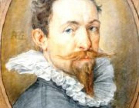 Hendrik Goltsius