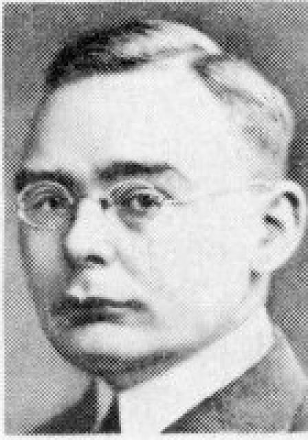 Hendrik Kramers