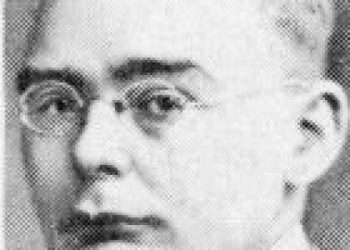 Hendrik Kramers