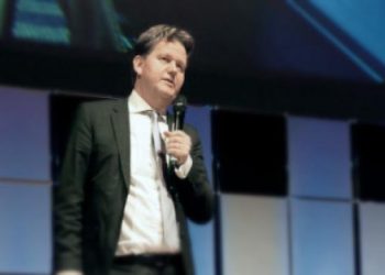 Henk W. Volberda