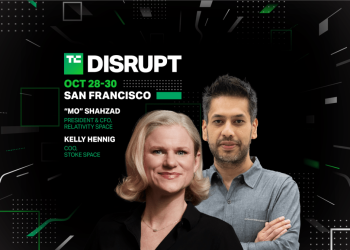 TechCrunch Disrupt 2024’te Uzay Sahnesinde Lansmanın Geleceği İçin Bize Katılın