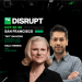 TechCrunch Disrupt 2024’te Uzay Sahnesinde Lansmanın Geleceği İçin Bize Katılın