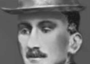 Henri Bergson
