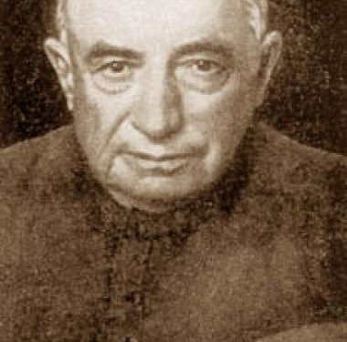 Henri Breuil