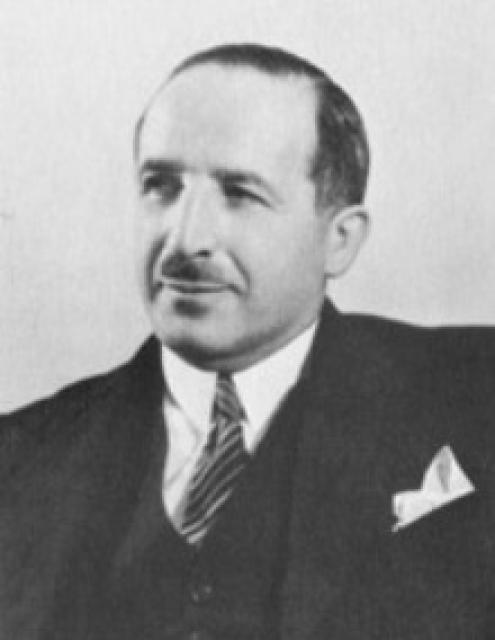 Henri Dreyfus