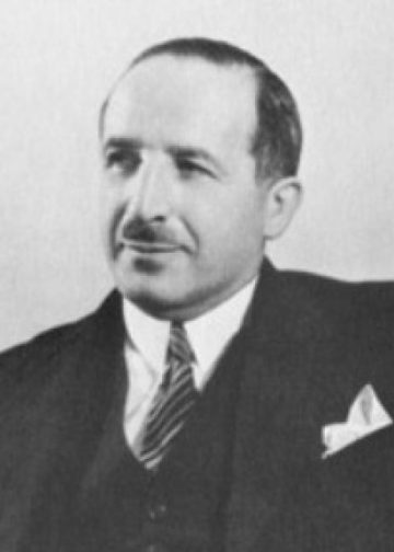 Henri Dreyfus