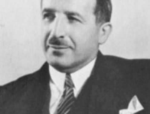 Henri Dreyfus