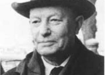 Henri Gagnebin