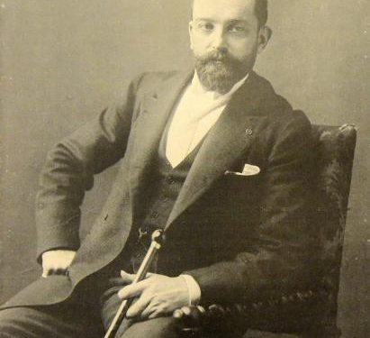 Henri Gervex