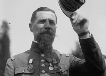 Henri Gouraud