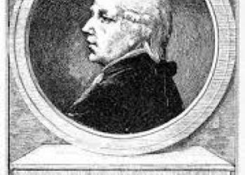Henri Joseph Dulaurens
