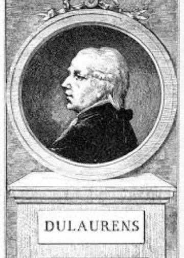 Henri Joseph Dulaurens