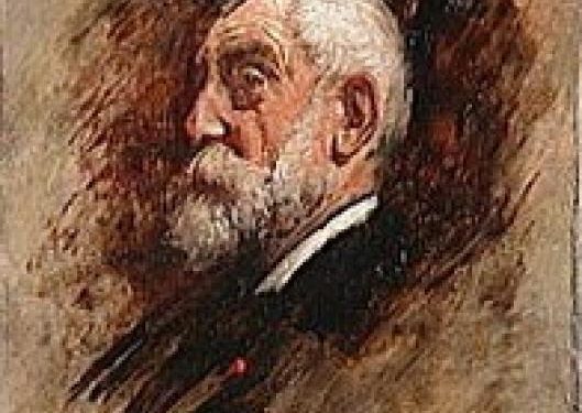 Henri Joseph Harpignies