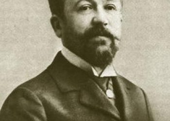 Henri Lavedan