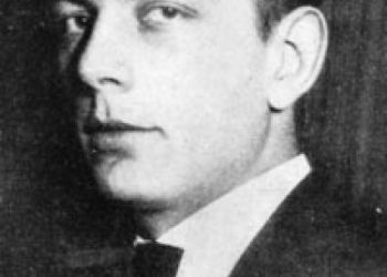 Henri Michaux