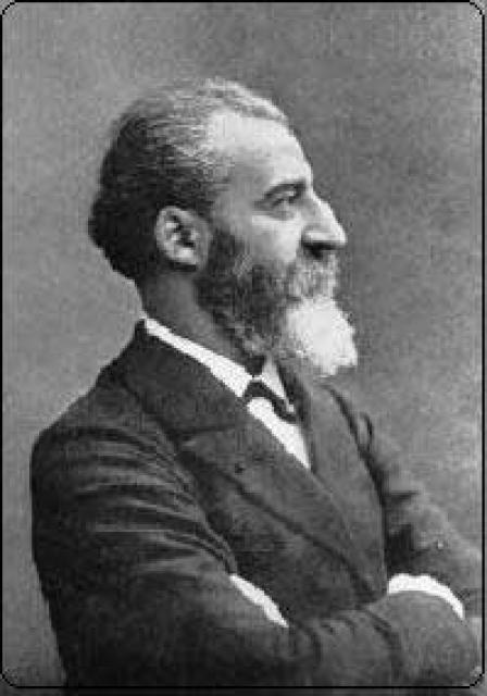 Henri Moissan