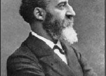 Henri Moissan