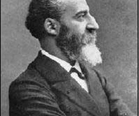 Henri Moissan