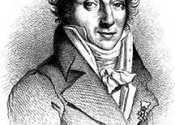 Henri Montan Berton