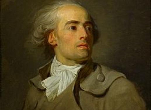 Henri-Pierre Danloux