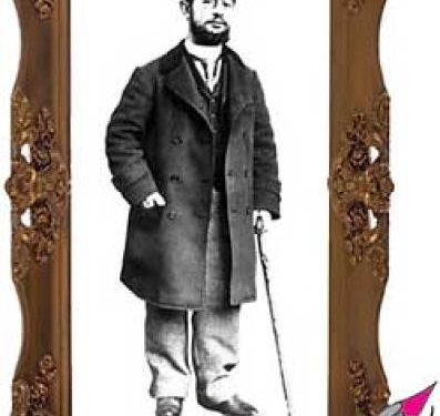 Henri Toulouse-Lautrec-Monfa