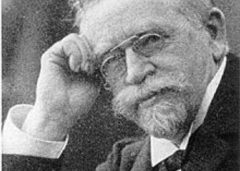 Henrich Hubshmann