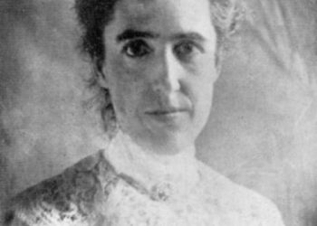 Henrietta Swan Leavitt