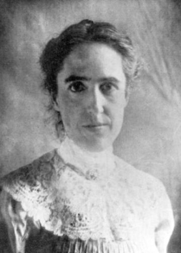 Henrietta Swan Leavitt