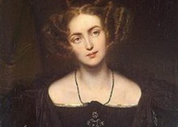 Henriette Sontag