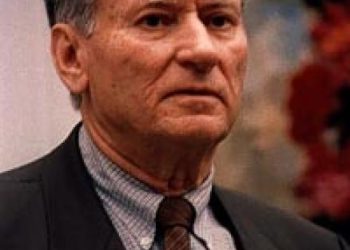 Henrih Borovik