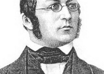 Henrik Arnold Wergeland