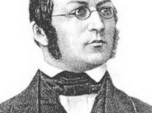Henrik Arnold Wergeland