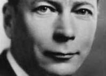 Henrik Dam