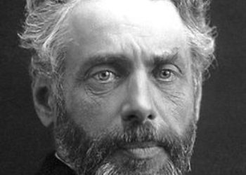 Henrik Pontoppidan