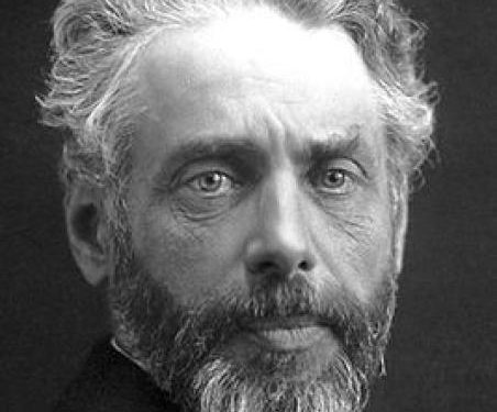 Henrik Pontoppidan